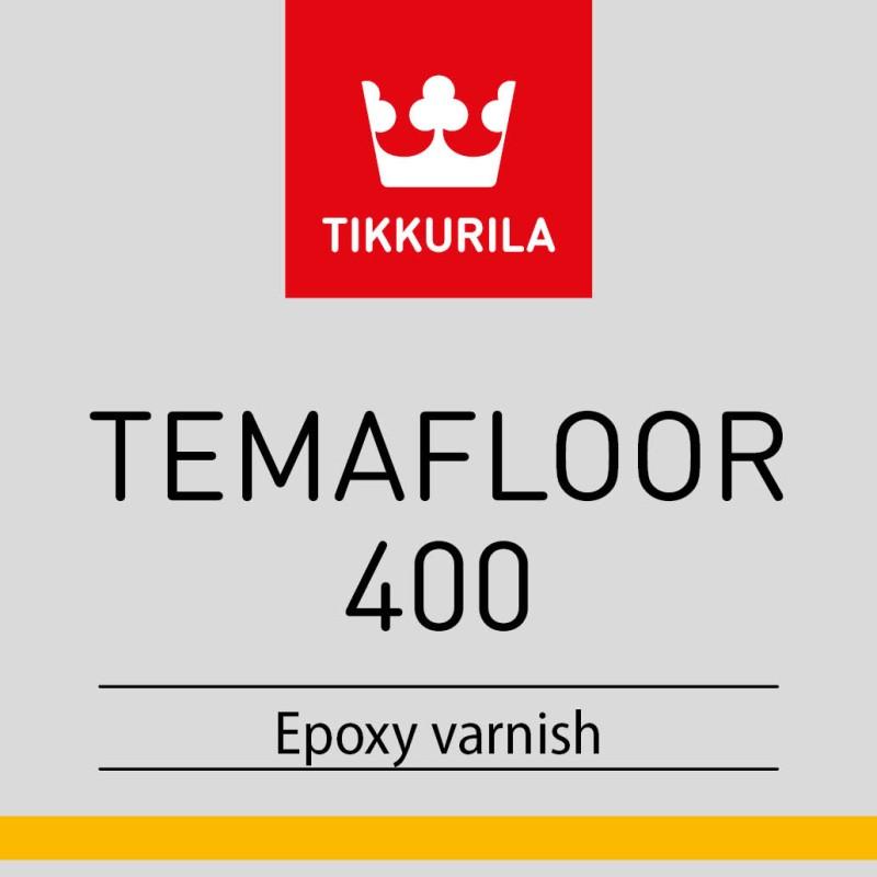 Temafloor 400