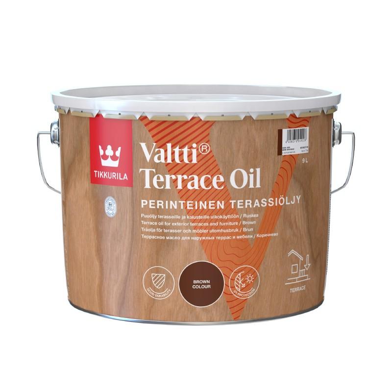 Valtti Terrace Oil