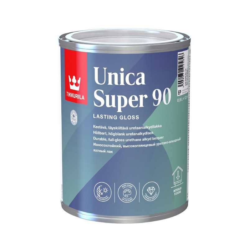 Unica Super 90