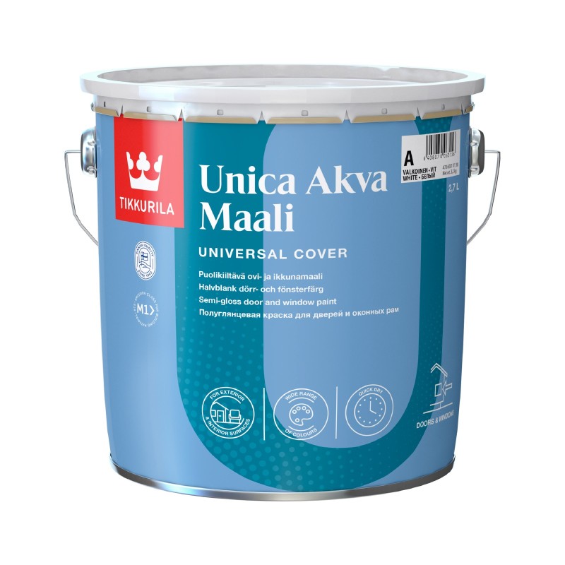 Unica Akva Maali