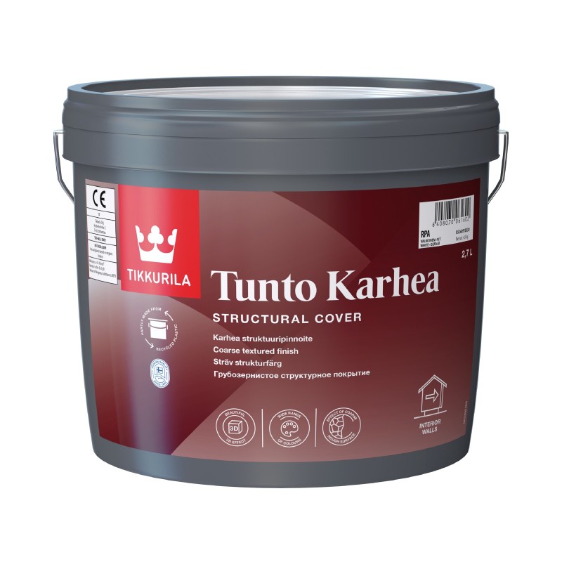 Tunto Karhea