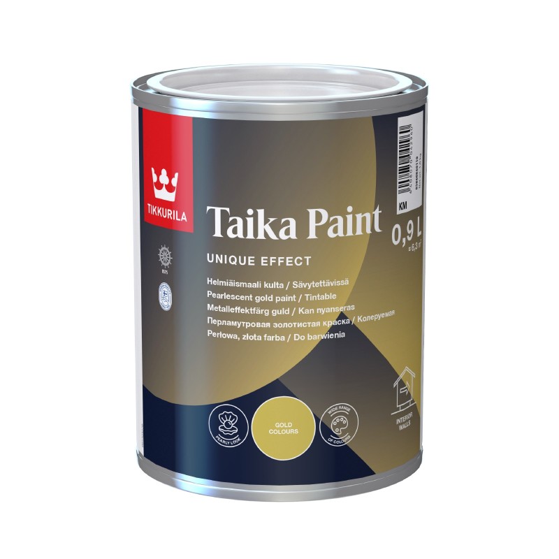 Taika Paint