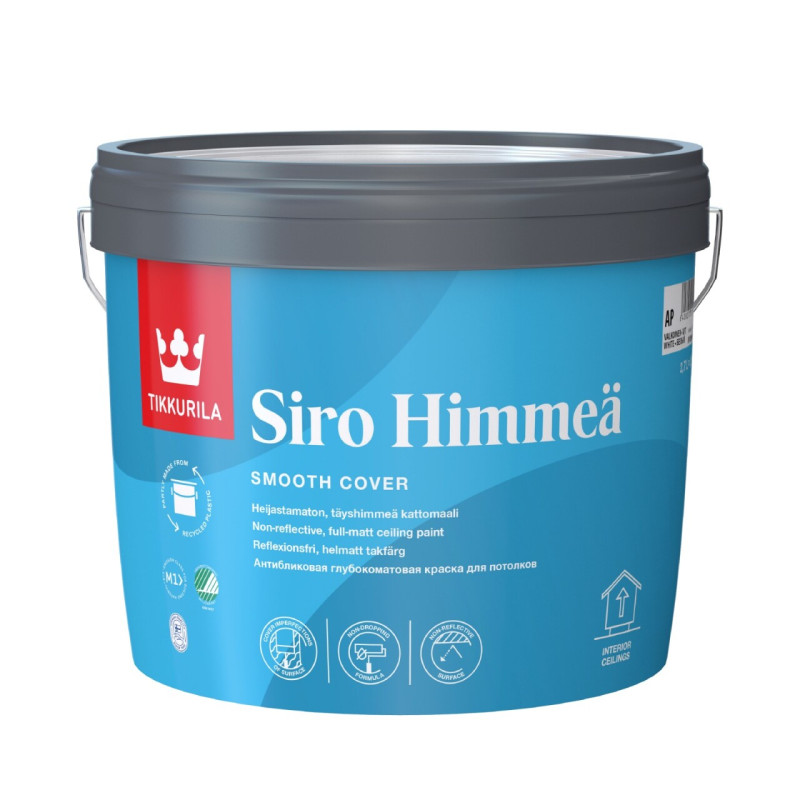 Siro Himmeä