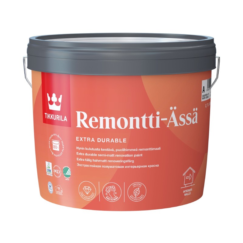 Remontti-Ässä