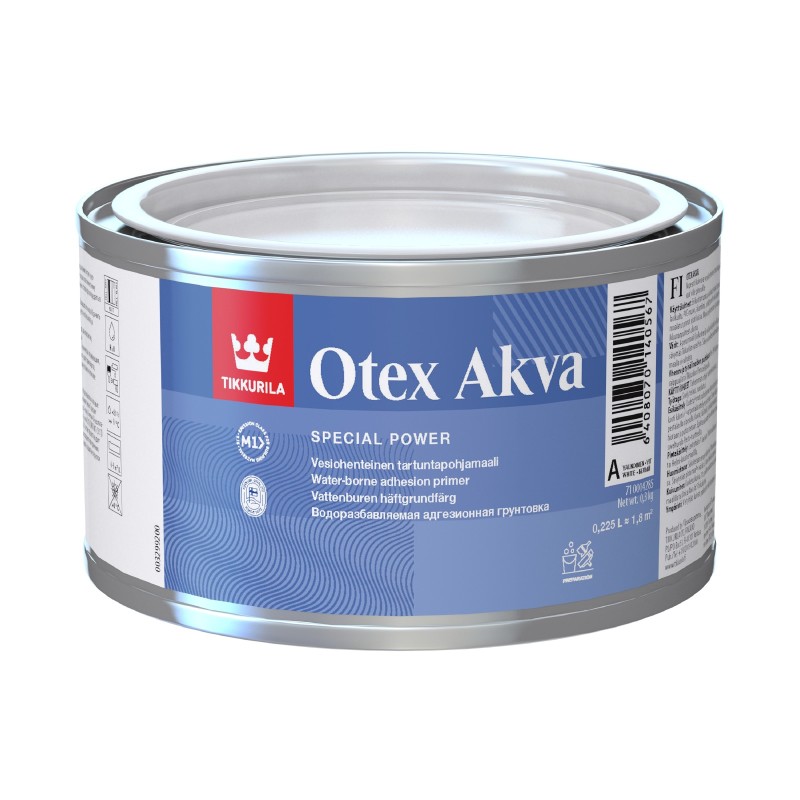 Otex Akva