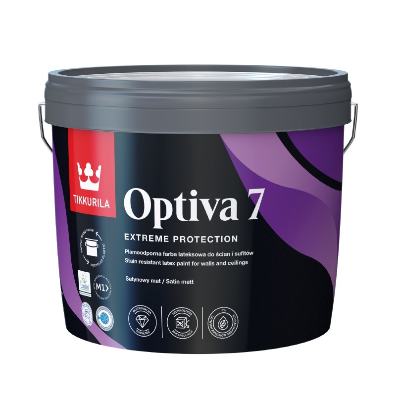 Optiva Satin Matt [7]