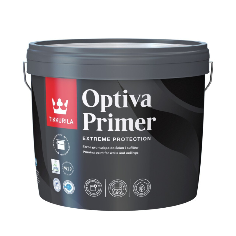 Optiva Primer