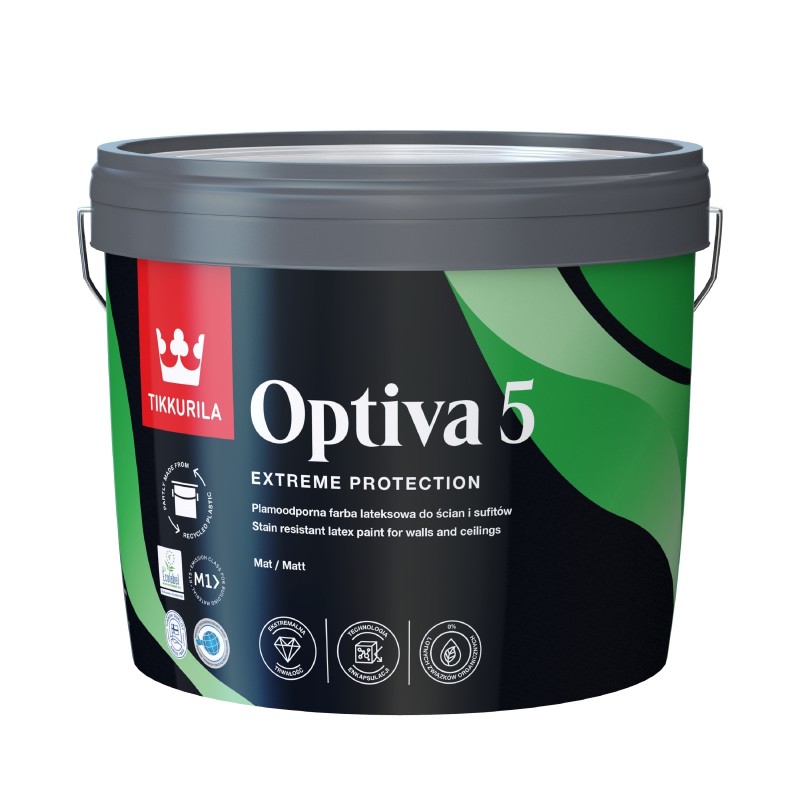 Optiva Matt [5]