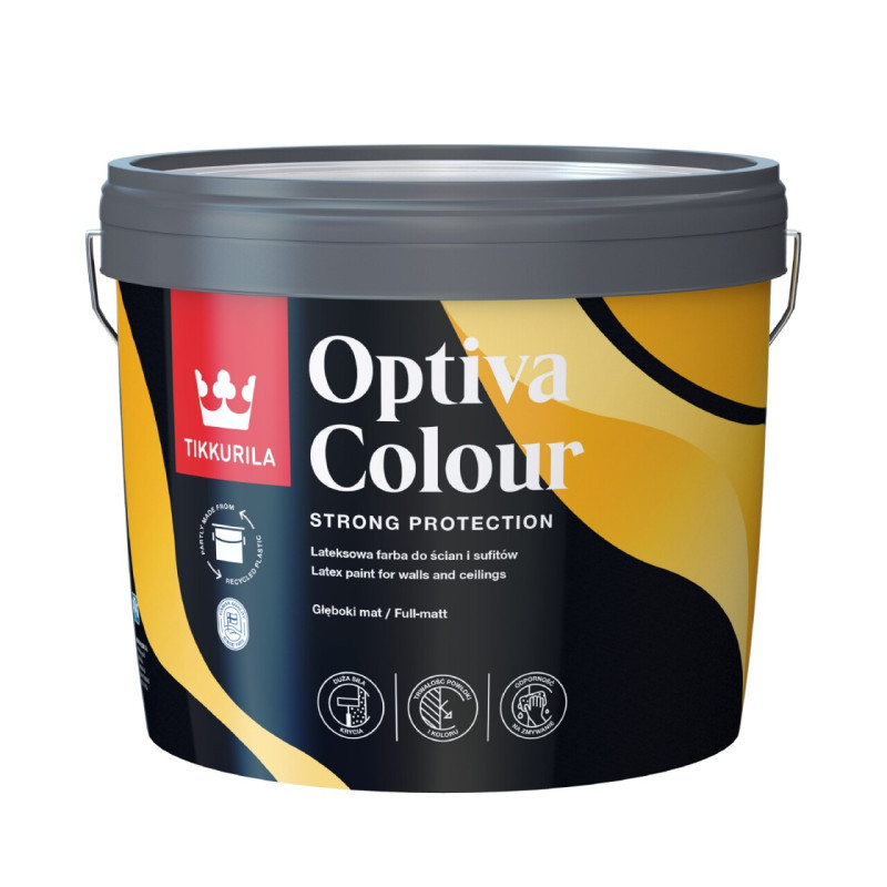 Optiva Colour