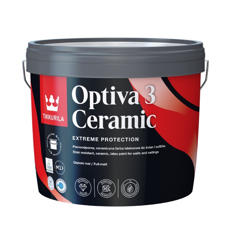 Optiva Ceramic Super Matt [3]