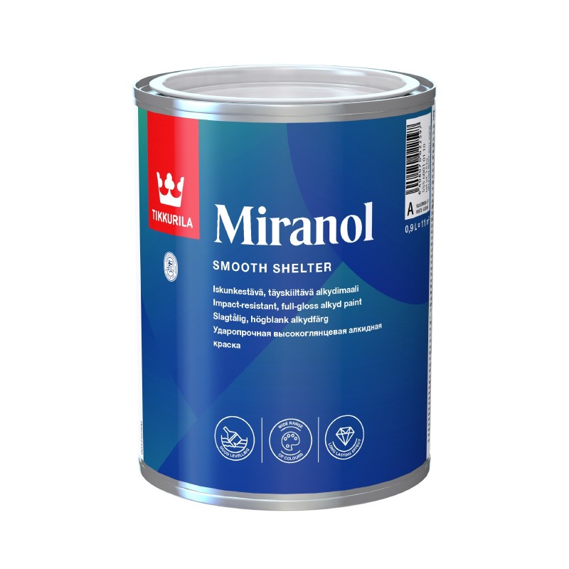 Miranol