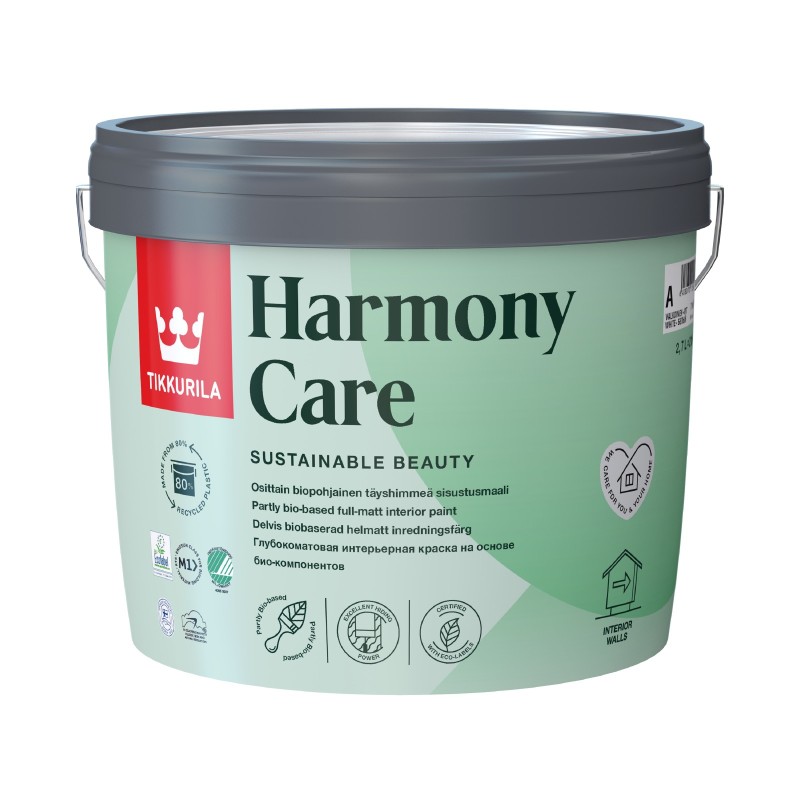 Harmony Care