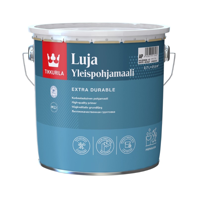 Luja Yleispohjamaali