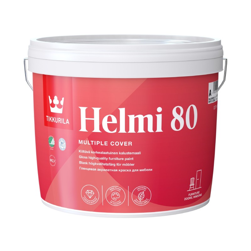 Helmi 80