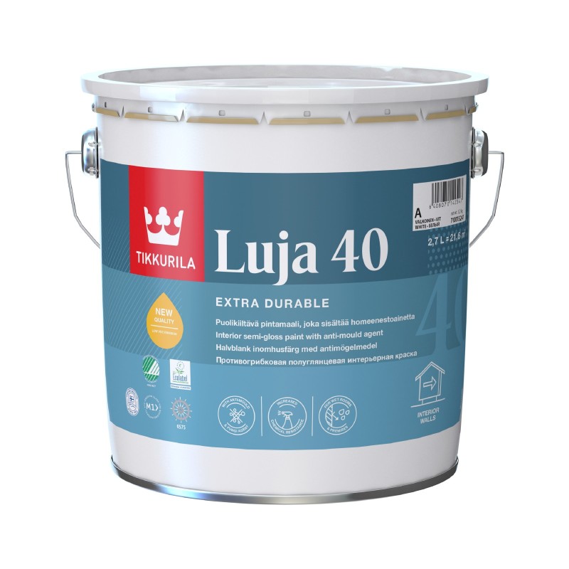 Luja 40