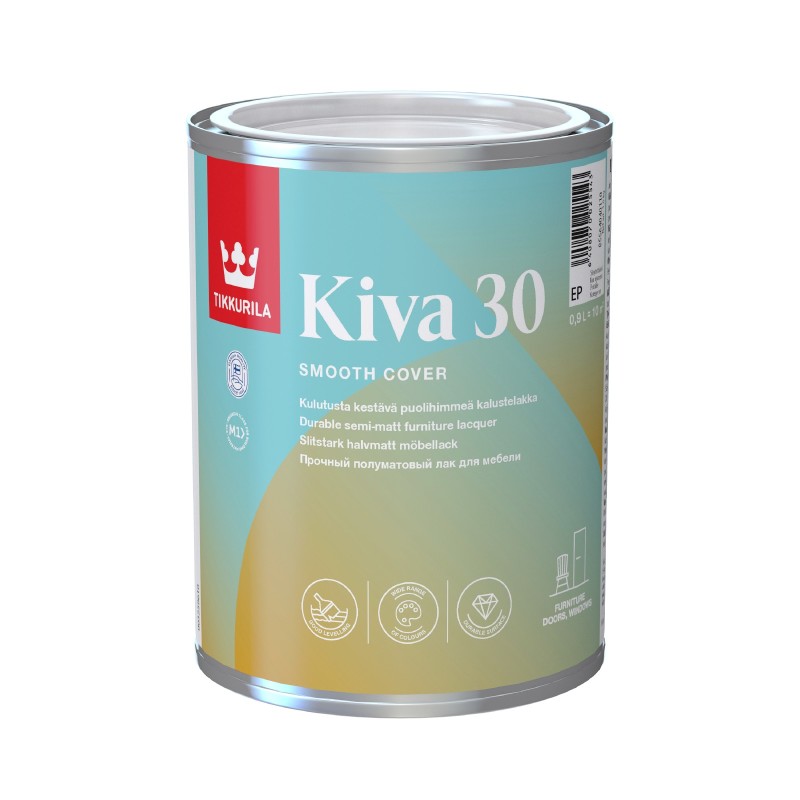 Kiva 30