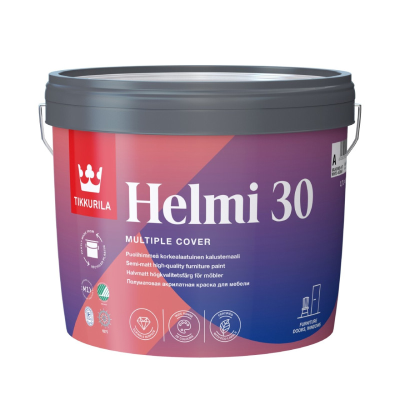 Helmi 30