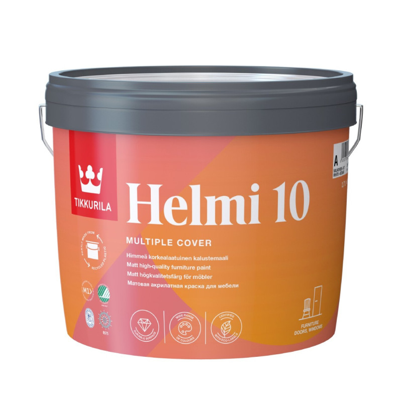 Helmi 10