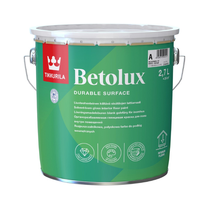 Betolux