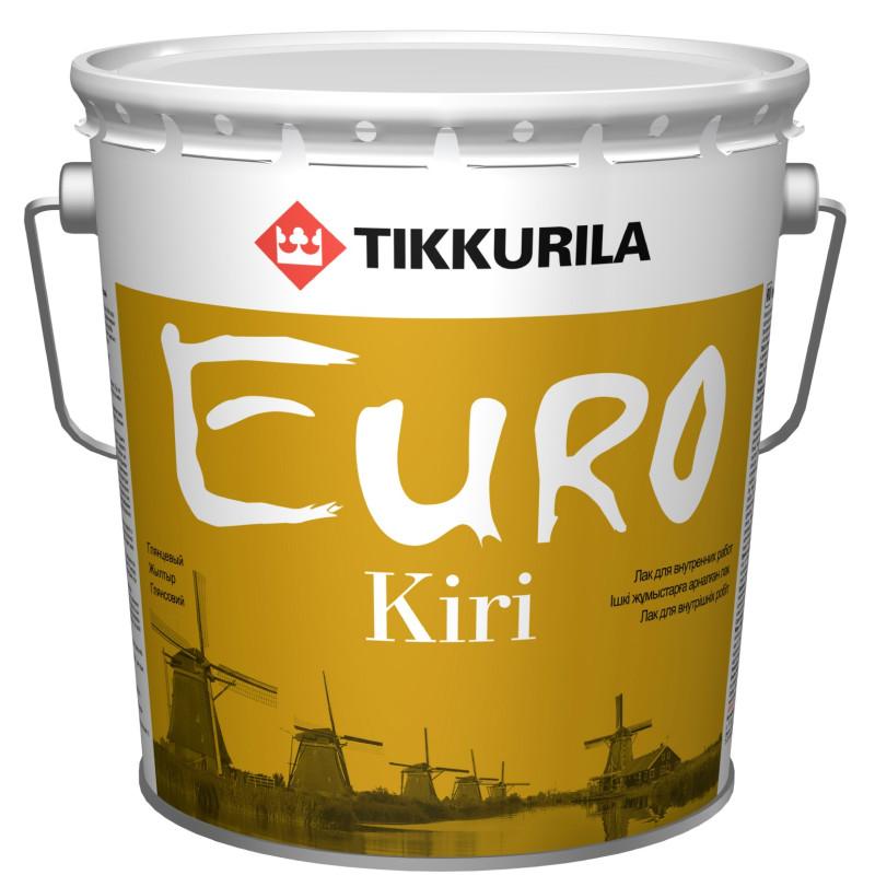 Euro Kiri