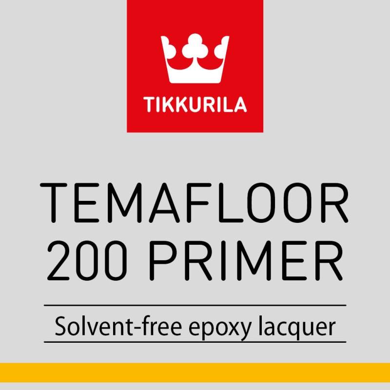 Temafloor 200 Primer