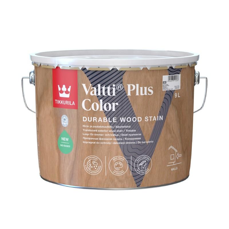 Valtti Plus Color