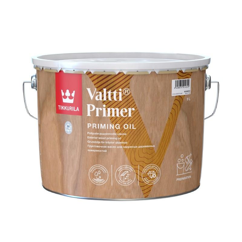 Valtti Primer