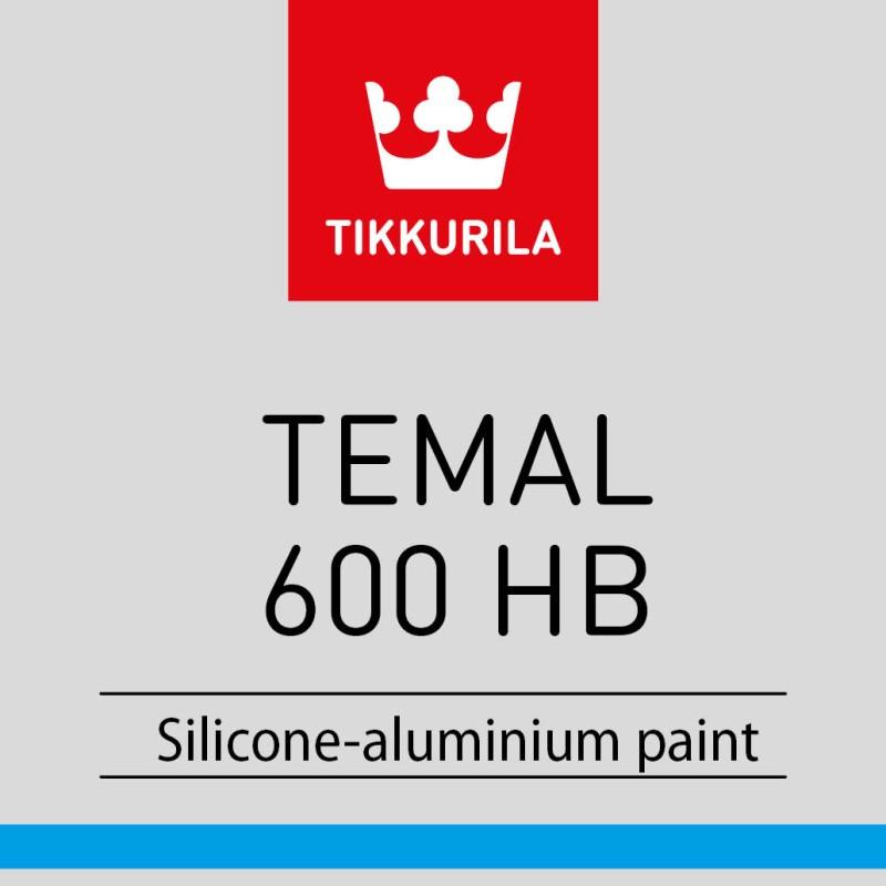 Temal 600 HB