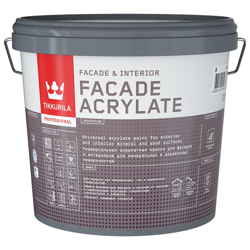 Facade Acrylate