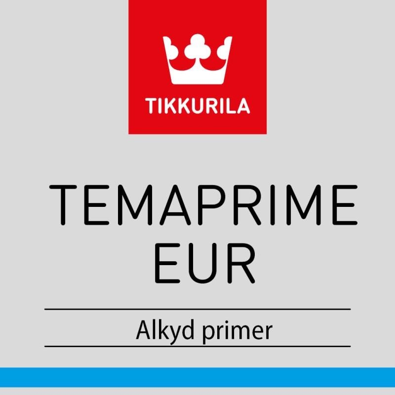 Temaprime EUR