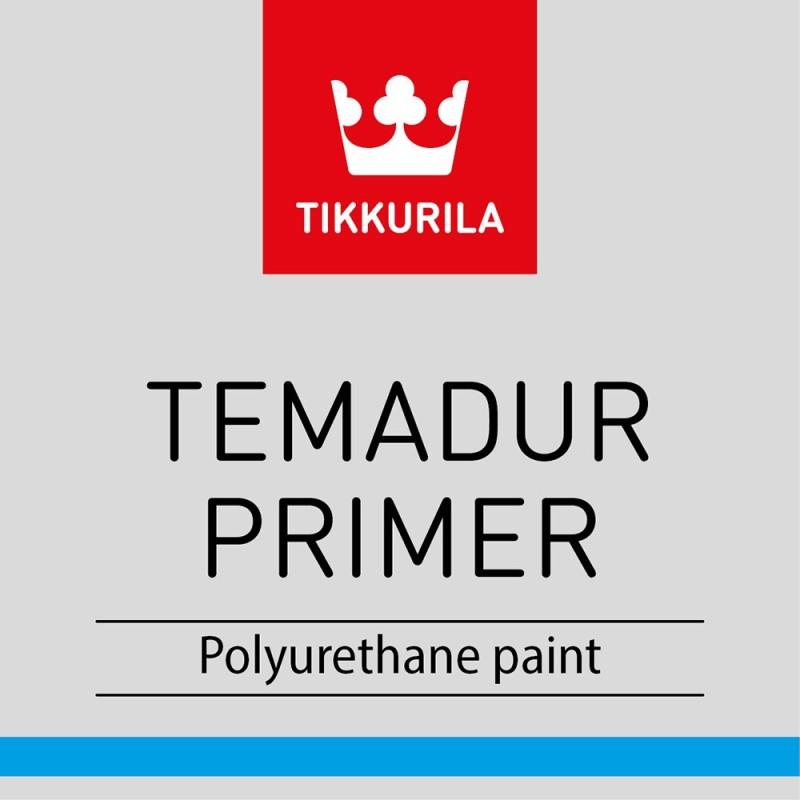 Temadur Primer