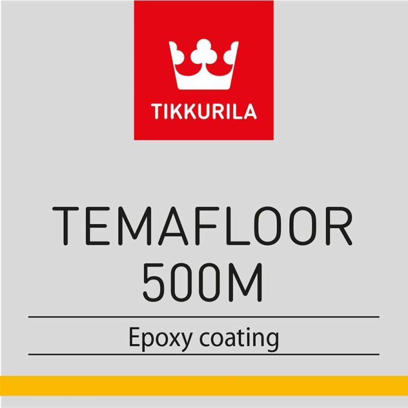 Temafloor 500M