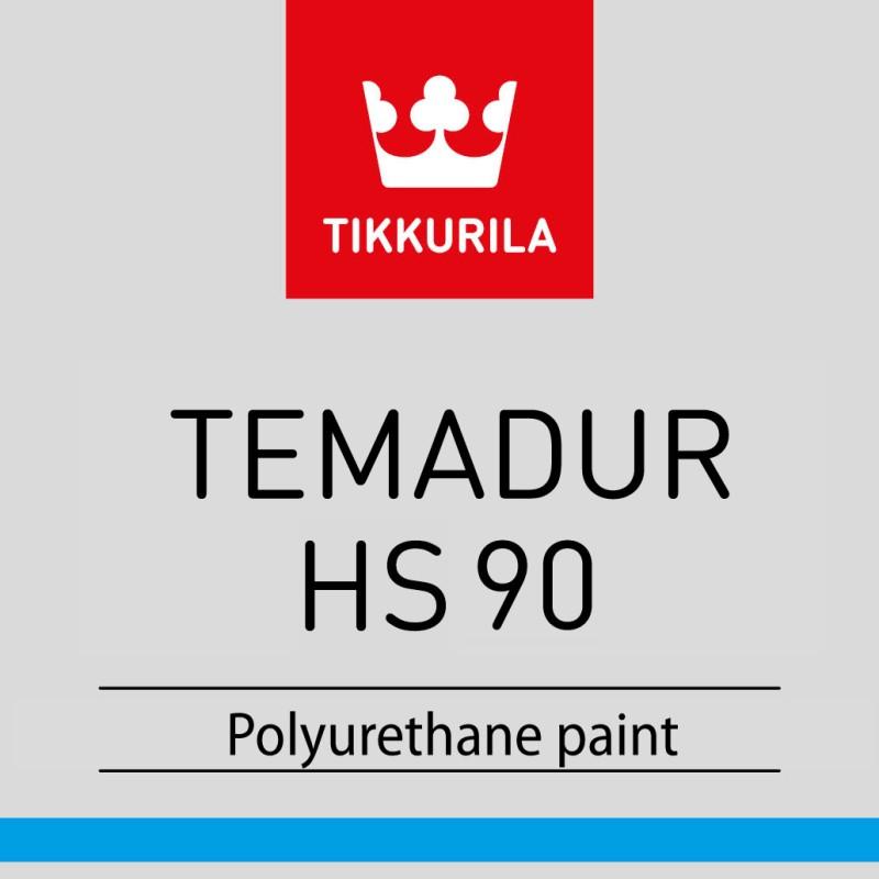 Temadur HS 90