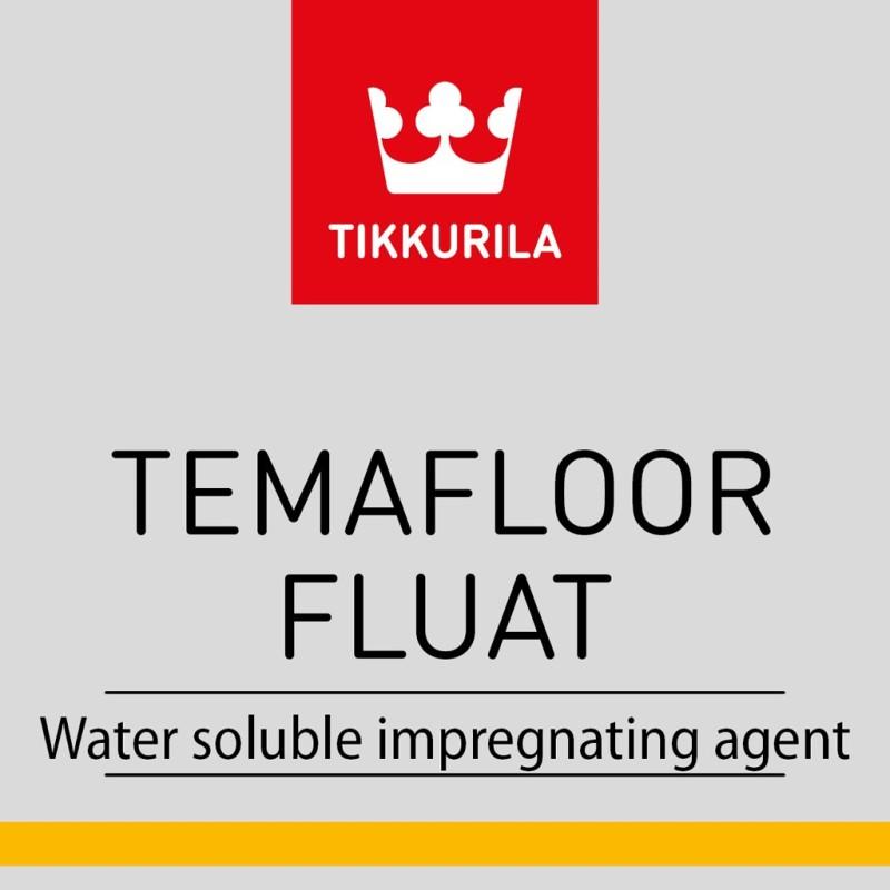 Temafloor Fluat