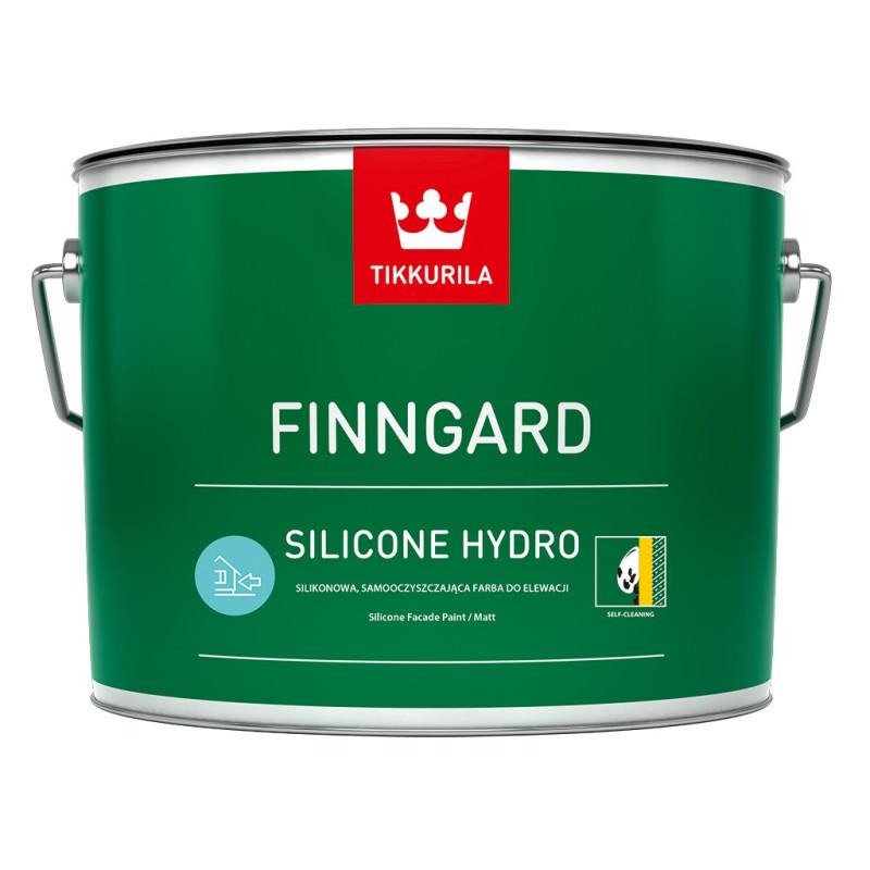 Finngard Silicone Hydro