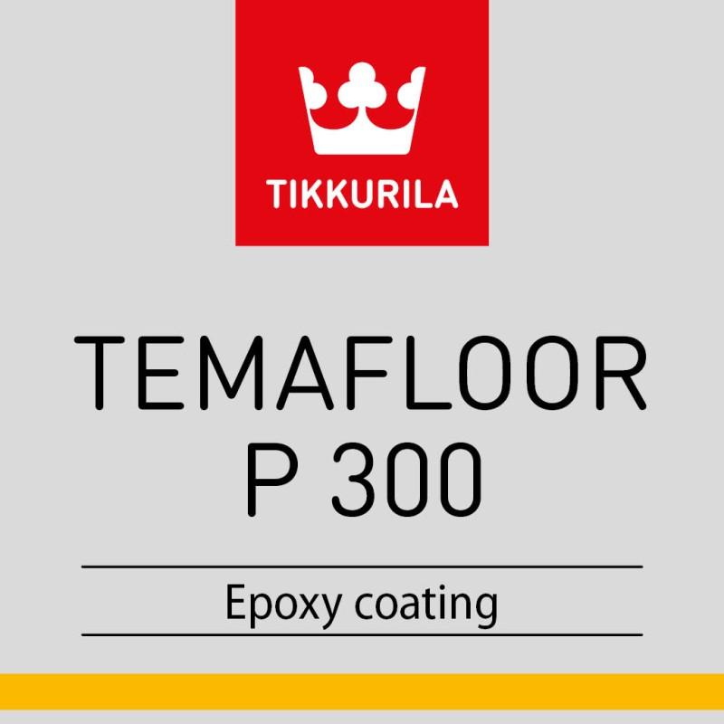 Temafloor P300