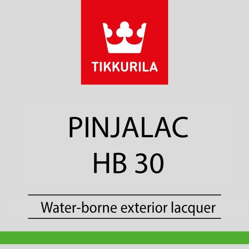 Pinjalac HB 30