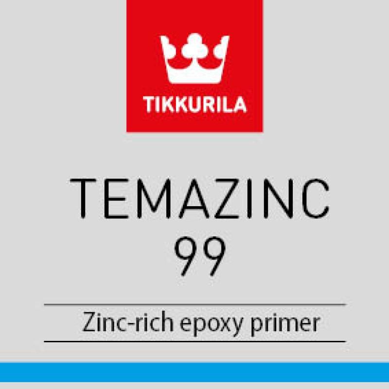 Temazinc 99