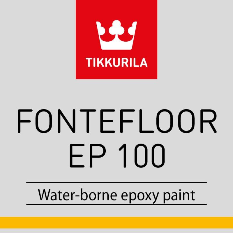 Fontefloor EP 100