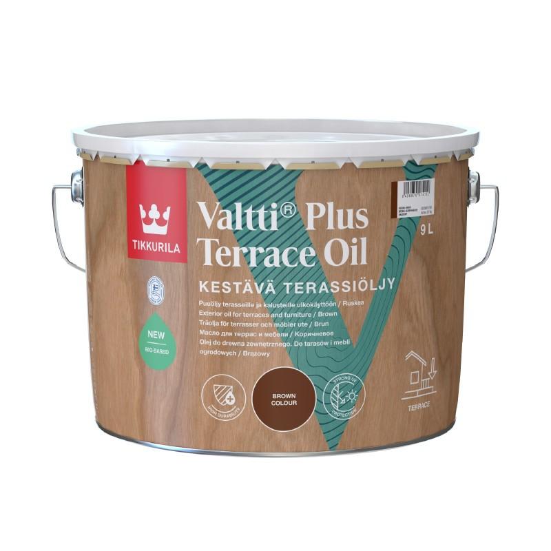 Valtti wood oil