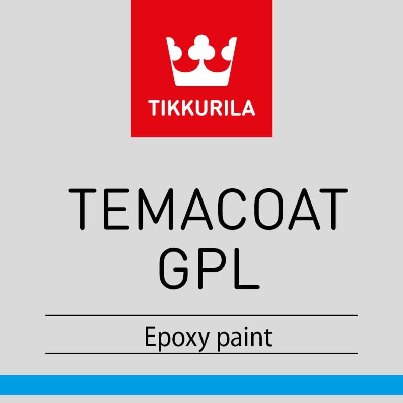 Temacoat GPL