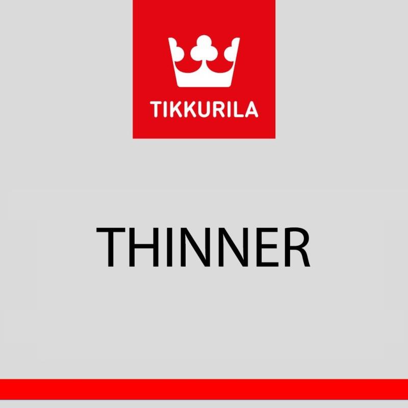 Akvi Thinner