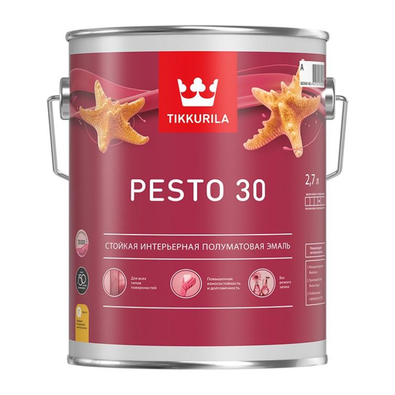 Pesto 30