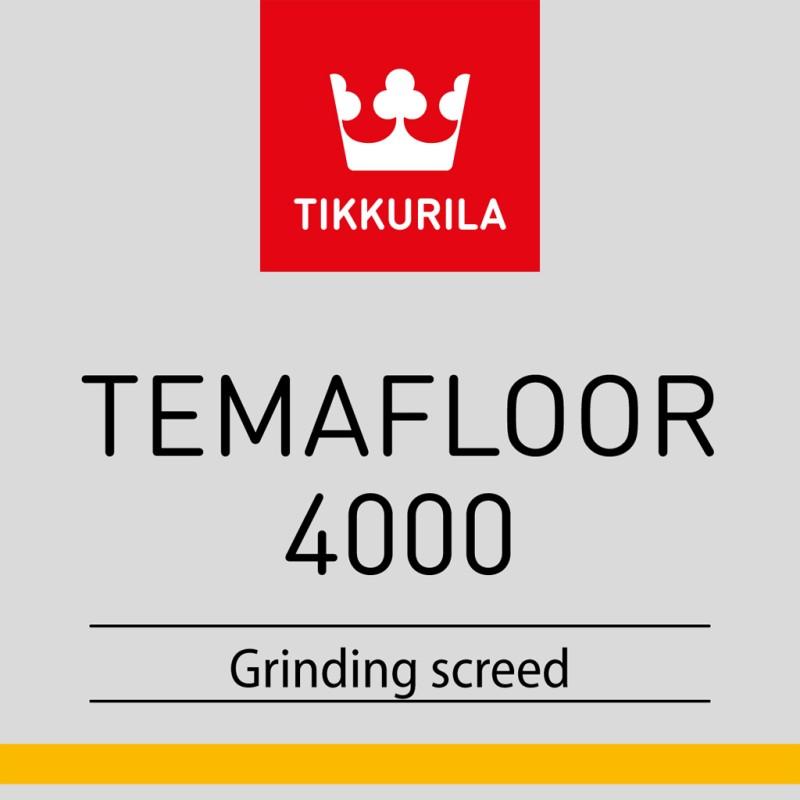 Temafloor 4000