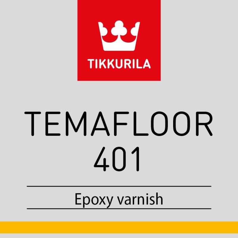 Temafloor 401