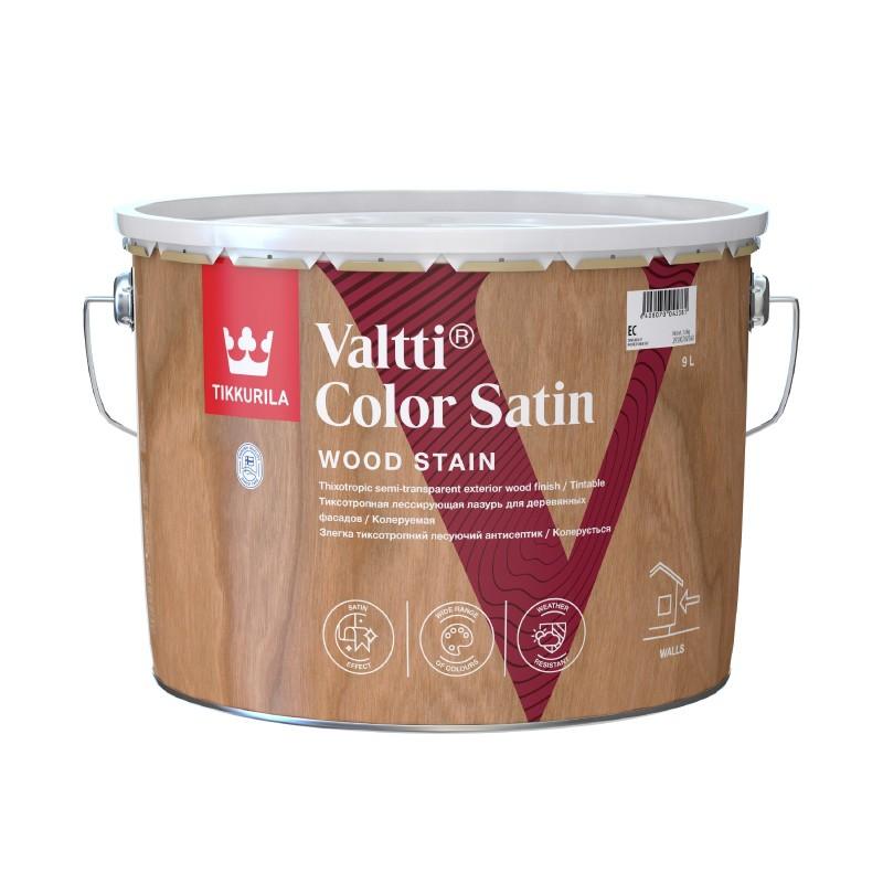 Valtti Color Satin