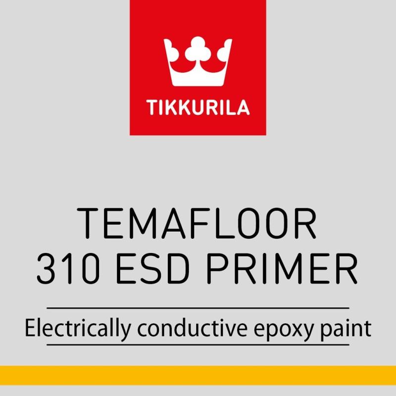 Temafloor 310 ESD Primer