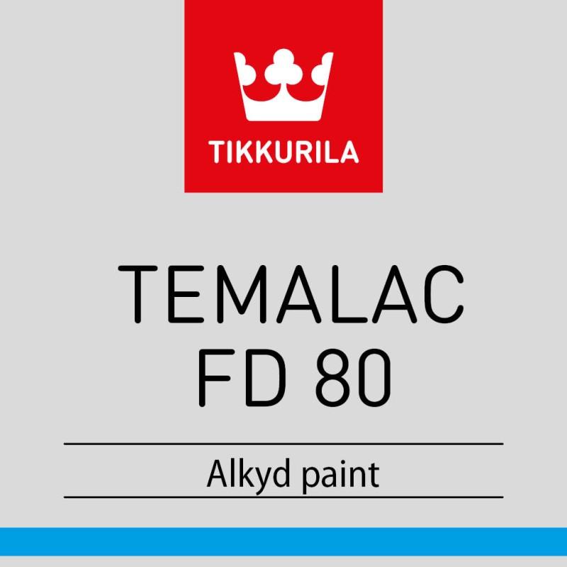 Temalac FD 80