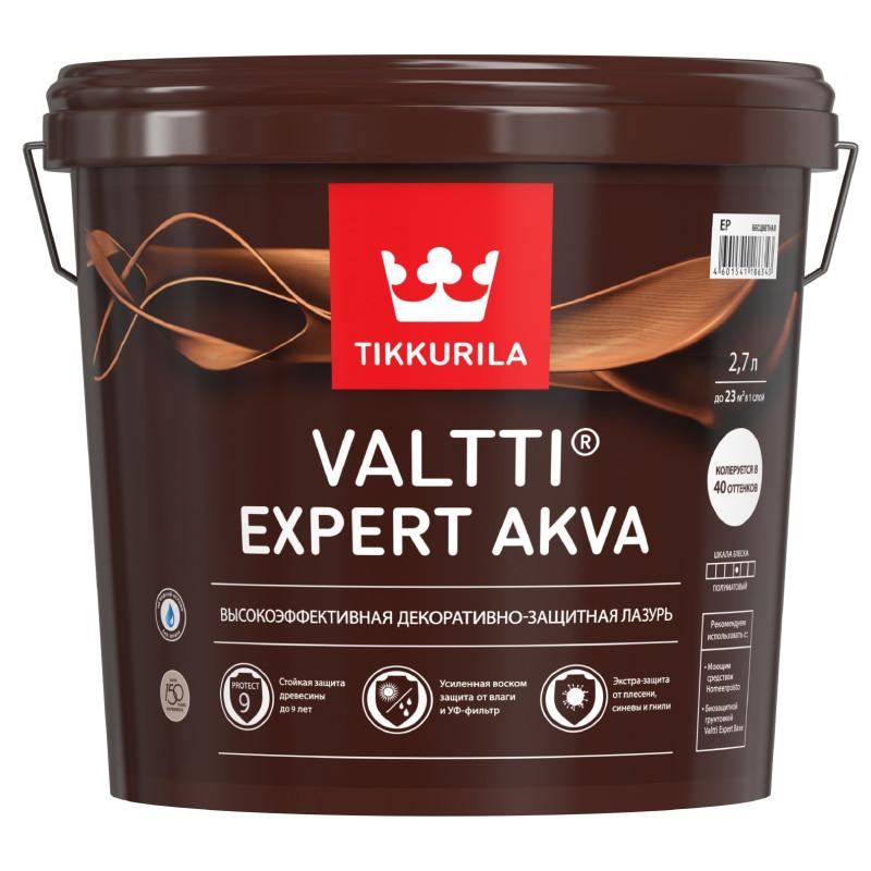 Valtti Expert Akva