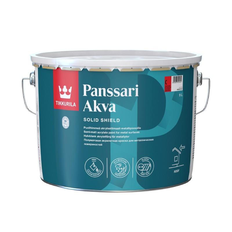 Panssari Akva